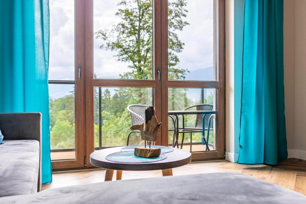 C3 Z Basenem, Sauna, Jacuzzi - 5d Apartment Schreiberhau