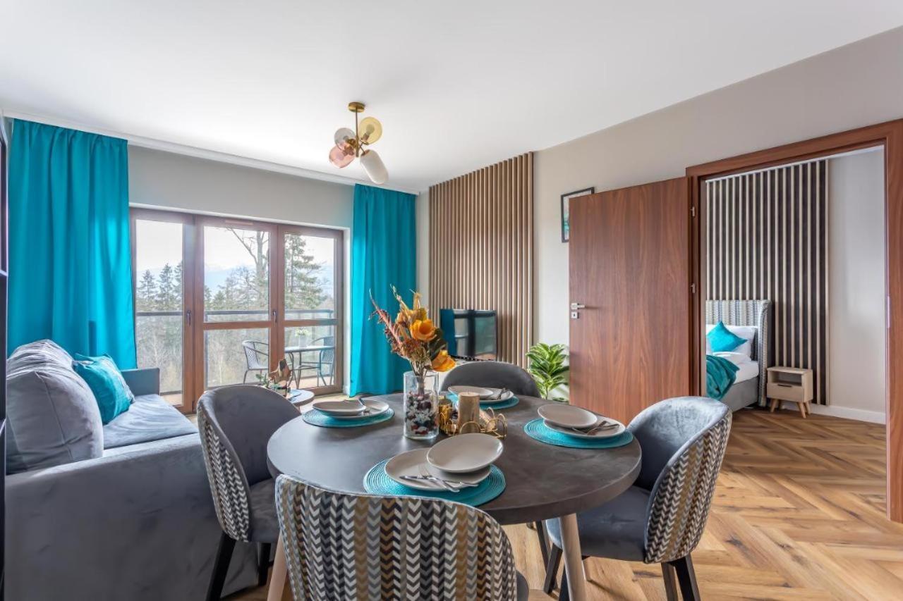 C3 Z Basenem, Sauna, Jacuzzi - 5d Schreiberhau