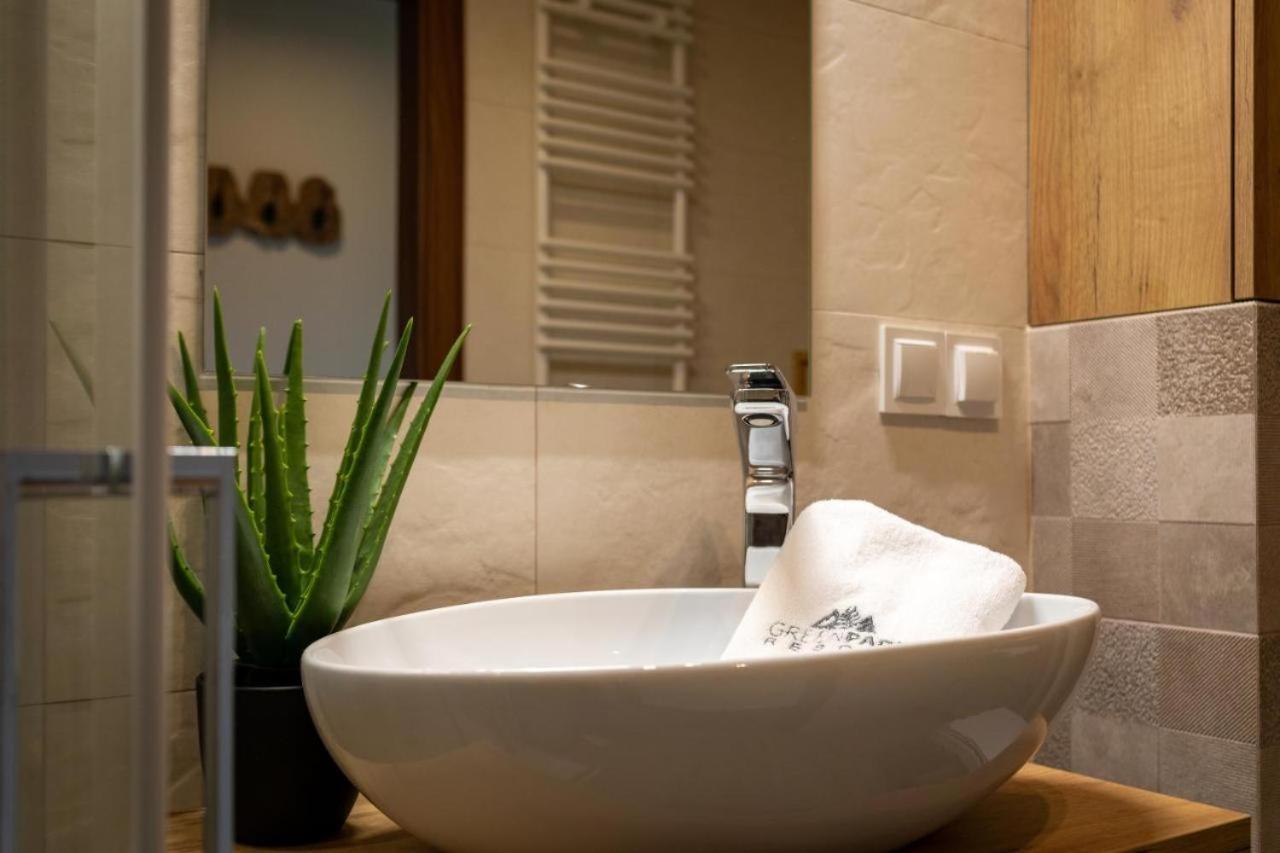 C3 Z Basenem, Sauna, Jacuzzi - 5d