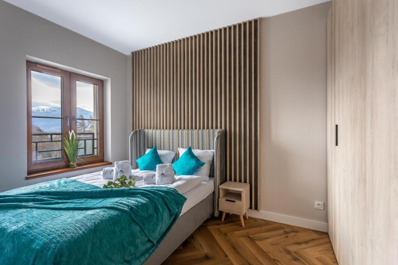 C3 Z Basenem, Sauna, Jacuzzi - 5d Schreiberhau