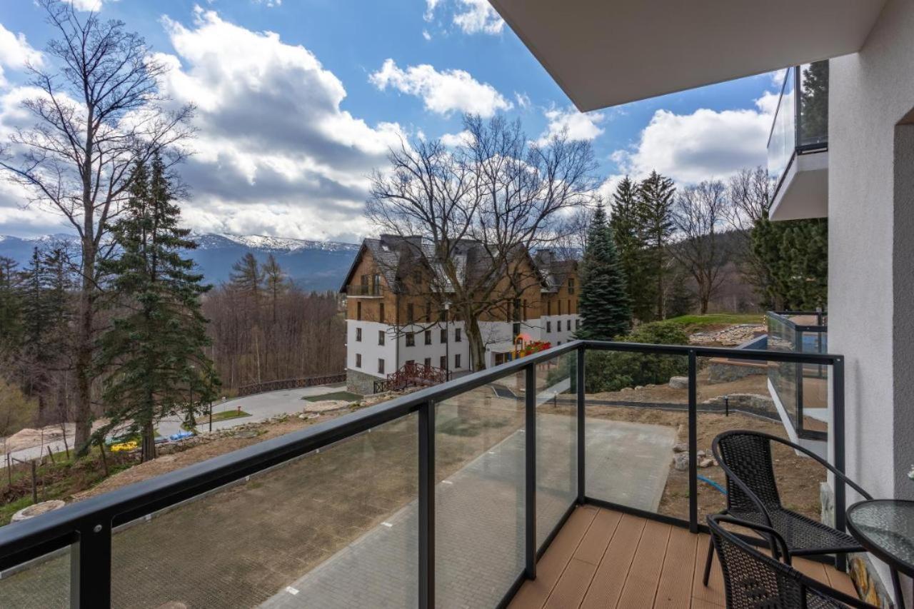 C3 Z Basenem, Sauna, Jacuzzi - 5d * Schreiberhau